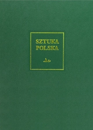 Sztuka polska. 4. Wczesny i dojrzały barok (XVII wiek)