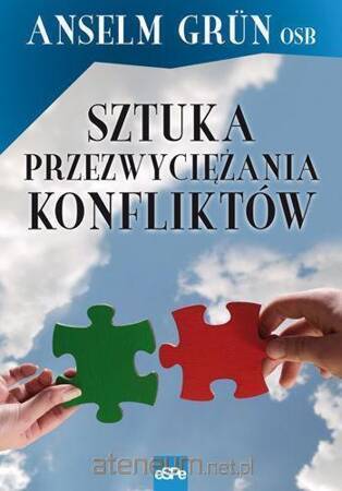 Sztuka przezwyciężania konfliktów