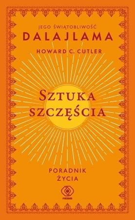 Sztuka szczęścia. Poradnik życia wyd. 2024