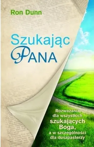 Szukając Pana. Rozważania dla wszystkich....