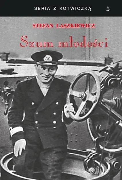 Szum młodości w.3