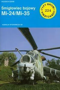 TBiU 224 Śmigłowiec bojowy Mi 24/Mi 35