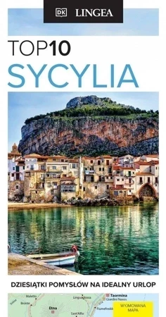 TOP10. Sycylia