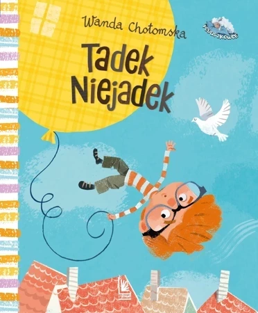 Tadek Niejadek (wyd. 3/2021)