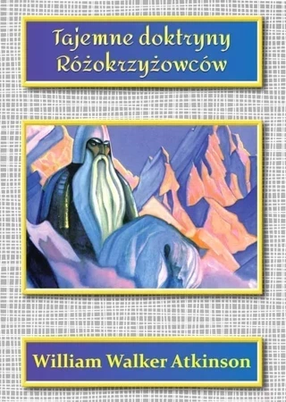 Tajemne doktryny Różokrzyżowców