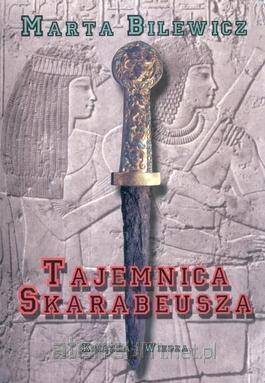 Tajemnica Skarabeusza