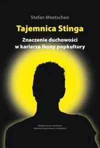 Tajemnica Stinga