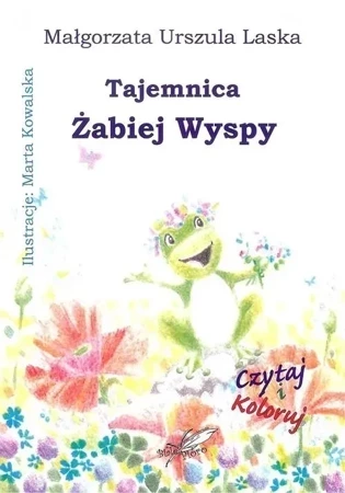 Tajemnica Żabiej Wyspy