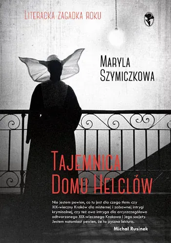 Tajemnica domu Helclów