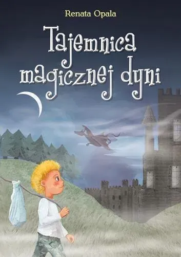 Tajemnica magicznej dyni