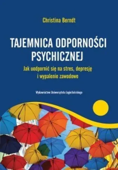 Tajemnica odporności psychicznej