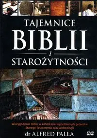 Tajemnice Biblii i Starożytności DVD