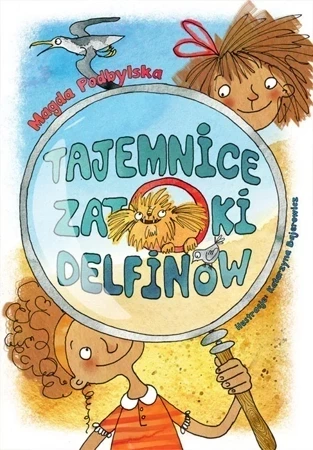 Tajemnice Zatoki Delfinów