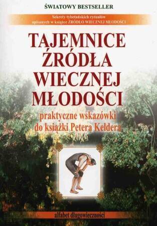 Tajemnice Źródła Wiecznej Młodości Część 2