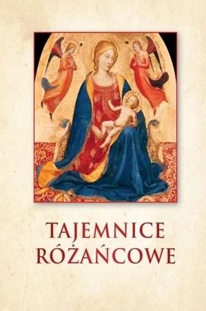 Tajemnice różańcowe