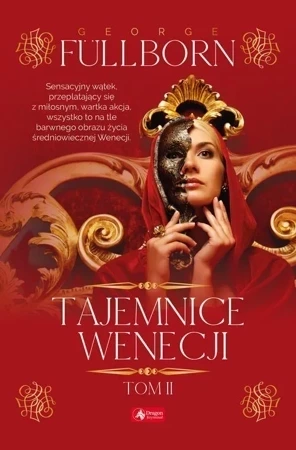 Tajemnice wenecji Tom 2