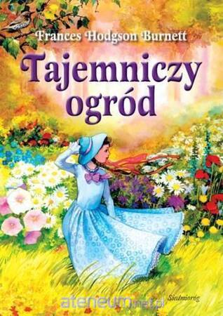 Tajemniczy Ogród