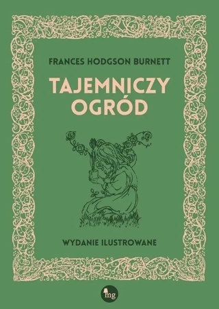 Tajemniczy ogród 2022