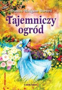 Tajemniczy ogród