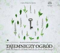 Tajemniczy ogród Audiobook