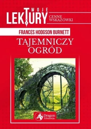 Tajemniczy ogród twoje lektury