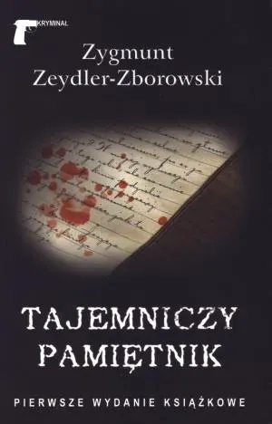 Tajemniczy pamiętnik