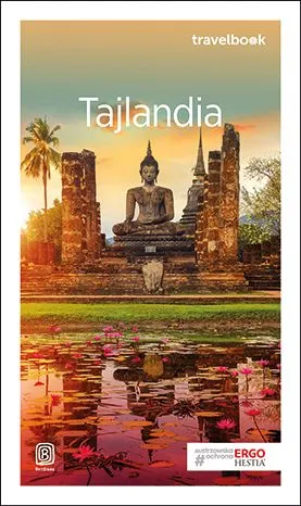 Tajlandia Travelbook (wyd. 2018)