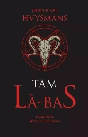 Tam. La-bas