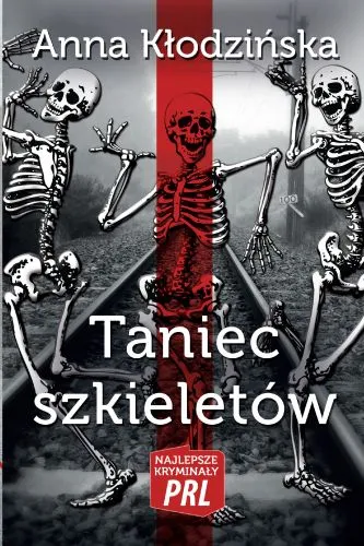 Taniec szkieletów wyd. 2