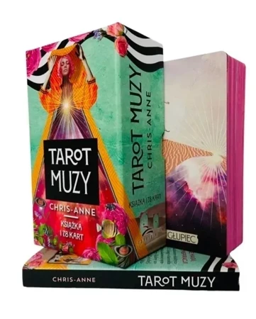 Tarot Muzy