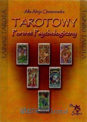 Tarotowy Portret Psychologiczny