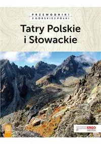 Tatry Polskie i Słowackie (wyd. 2019)