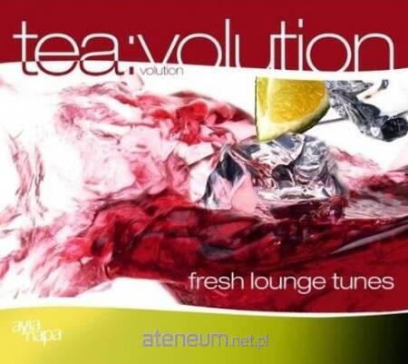 Tea - Volution - Fresh Lounge