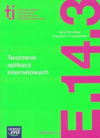 Technik informatyk tworzenie aplikacji internetowych szkoła zawodowa 29608