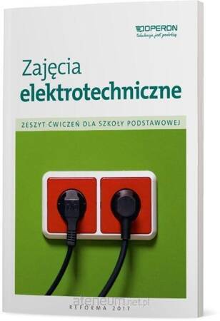 Technika SP 4- 6 Zajęcia elektrotechn. ćw. OPERON