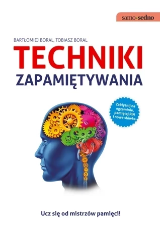 Techniki zapamiętywania wyd. 2