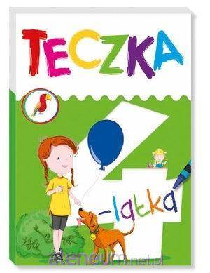 Teczka 4 - Latka