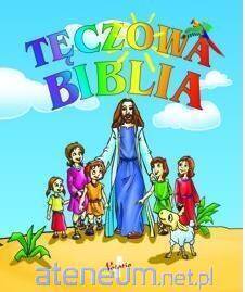 Tęczowa Biblia