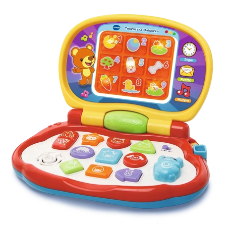 Teczuszka Maluszka Vtech 60676