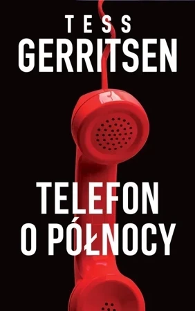 Telefon o północy (wyd. 2019)