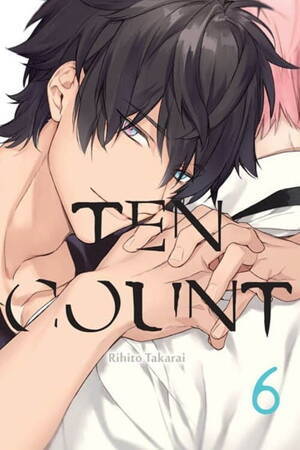 Ten Count #06