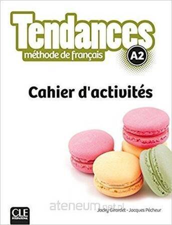 Tendances A2 ćwiczenia