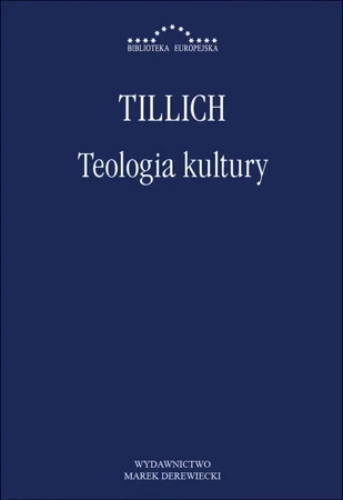 Teologia kultury