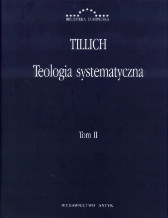 Teologia systematyczna T.2