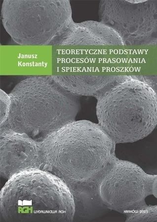 Teoretyczne podstawy procesów prasowania...