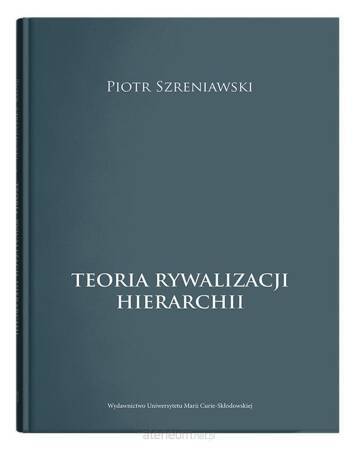 Teoria rywalizacji hierarchii