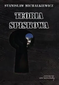 Teoria spiskowa