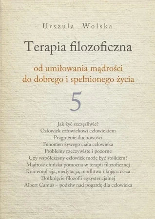 Terapia filozoficzna T.5