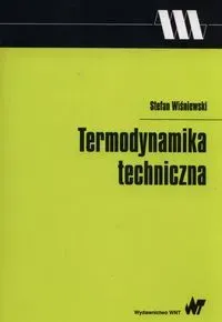 Termodynamika techniczna.