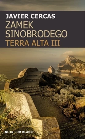 Terra Alta Tom 3 Zamek Sinobrodego